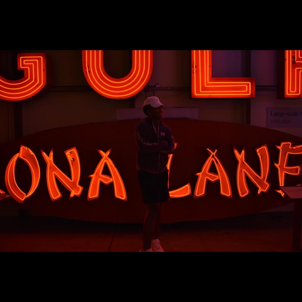 Meet your Posher, Jarvis